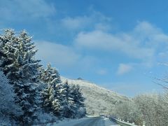 -太子岭滑雪场