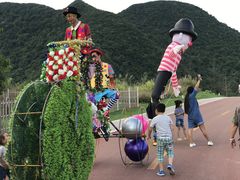 -云漫湖生态度假公园