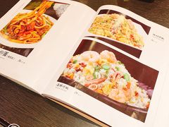 -好嫂子酱猪手•农家菜(蒲黄榆店)