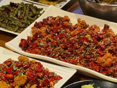 -望京一号·重庆江湖菜(工体店)