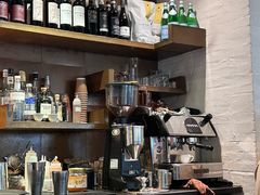 -La Strada(安福路店)
