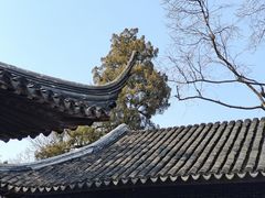 -拙政园