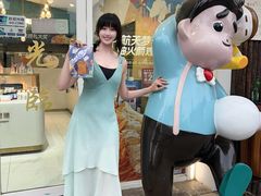 -爸爸糖吐司面包(北京崇文门店)