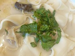 -咨言·烤鸭·烩面泡馍(建业十八城店)