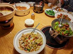 -老阿爸鲜鱼土菜(独墅湖店)