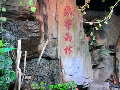 -嘉兴海底世界