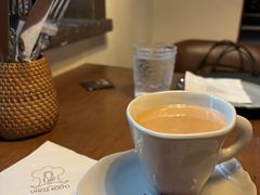 -Uncle Kosto科斯托·中东菜