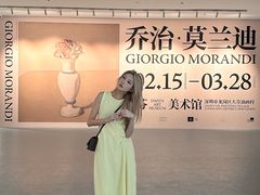 -大芬美术馆