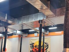 -水浒烤肉(大学城总店)