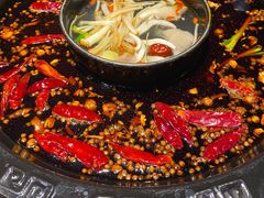 -重庆渝达老火锅(春熙路店)