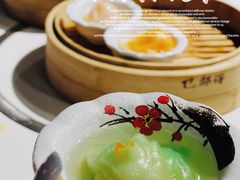-乜都得港式茶楼(天贵路店)