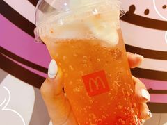 -麦当劳(广州新港东路第二分店)