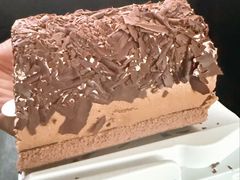 树根蛋糕-莫斯科餐厅面包坊(北展店)
