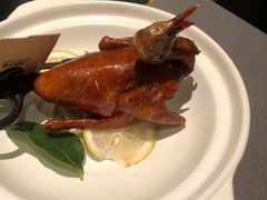 乳鸽-小炳胜(卓悦中心店)