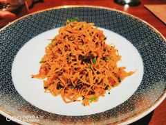 -曾宴·楚菜(湖北省博物馆店)