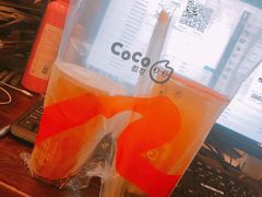 -CoCo都可(西安路民勇店)