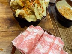 -楠火锅(广州总店)