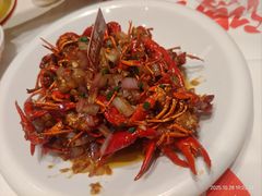 -鸿先阁·干煸虾(星沙店)