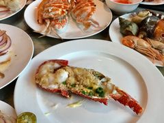 龙虾-安蒂娅·海鲜自助餐厅(安蒂娅美兰酒店)