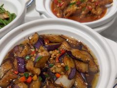 -兰湘子·湘菜小炒(南京江宁万达店)