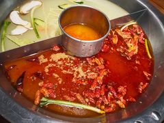 -佬土鹅肠火锅(解放路店)