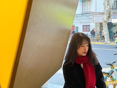 -村口大树(长乐路店)