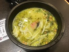 -大鼓米线(浦东长泰店)