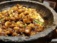-绿茶餐厅(朝阳大悦城店)