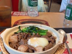 -华记煲仔华·煲仔饭(三元里万科里店)