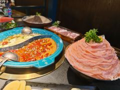 -吼堂老火锅(太古里总店)