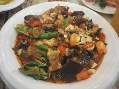 -椿记烧鹅(叠彩店)