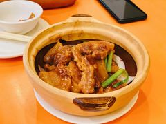 -雅苑餐厅(朝天路店)