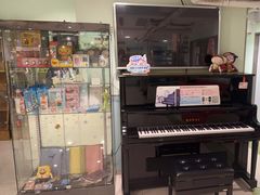 -柏斯琴行(汾阳店)