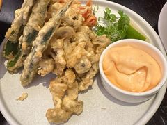 -blue frog蓝蛙(长泰广场店)