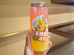-海底捞火锅(飞马水城店)