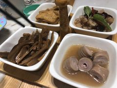-莆田餐厅(滨海广场店)