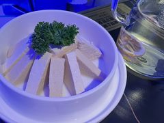 -额尔敦传统涮(公园西路店)