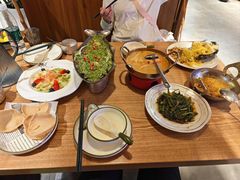 -椰莱泰小谷·东南亚融合菜(坪山悦阾SPACE店)