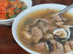 -曹苏黄牛汤锅(傣苑店)