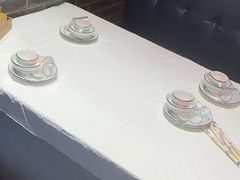 -渔民船说·北塘海鲜·天津菜·海肠捞饭(北塘古镇店)
