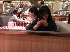 -西贝(宝乐汇店)