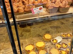 -味多美(江桥万达店)