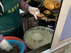 -信二嫂虾饼(振兴路店)
