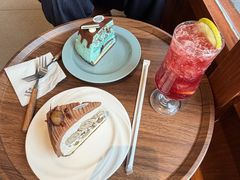 -Max Bakery 阿唛手作