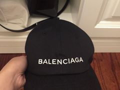 -BALENCIAGA(恒隆广场店)
