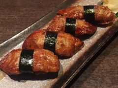 -东京和食 Sun with AQUA