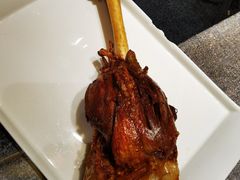 -蒙古人烤羊大师(工农大路创始店)