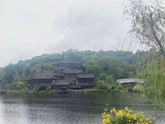 -重庆园博园