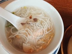 面线糊-林四喜·闽南传家菜(鼓浪屿店)