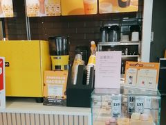 -麦当劳(盛兴大街店)